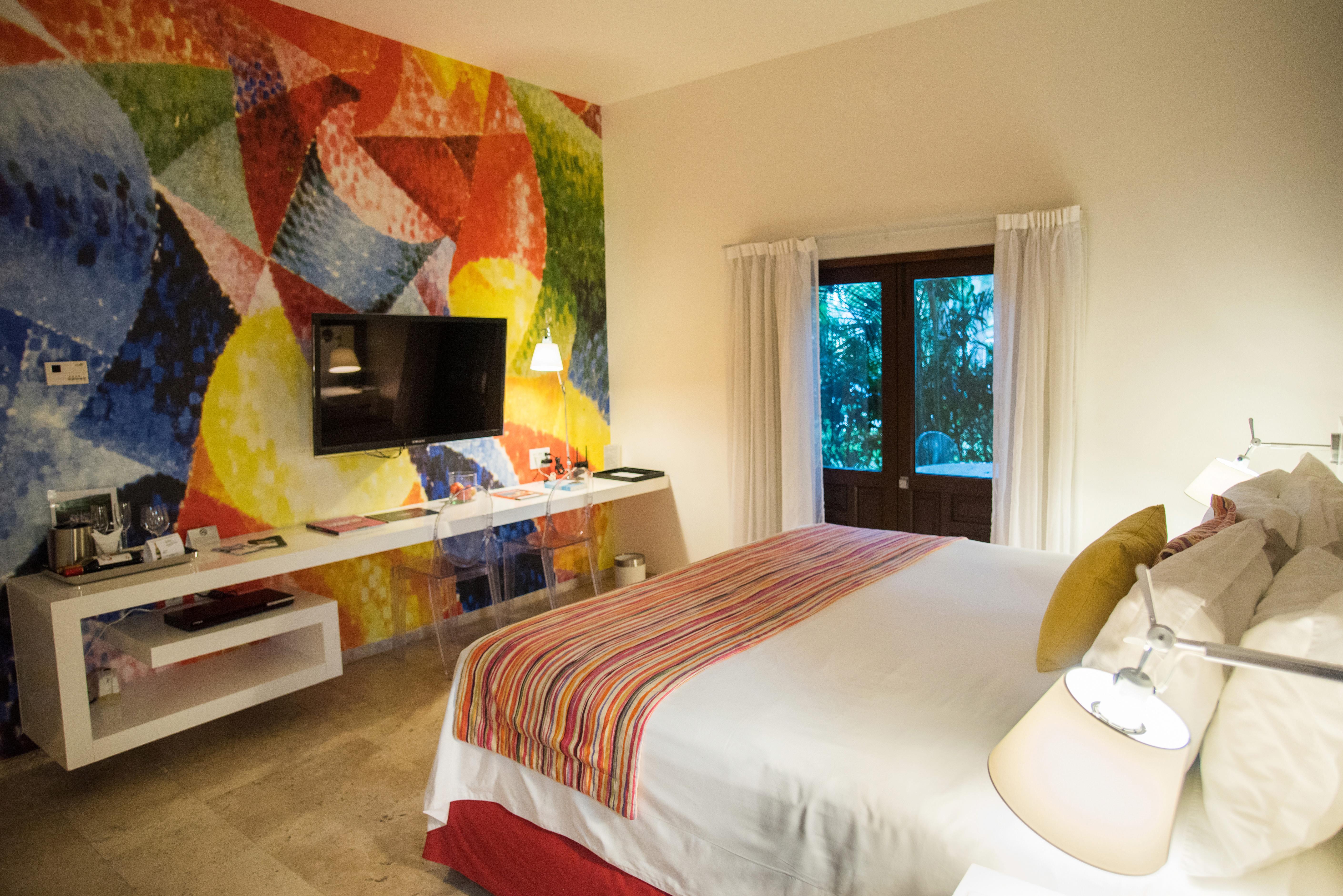 Anticavilla Hotel Restaurante & Spa (Adults Only) Cuernavaca Extérieur photo