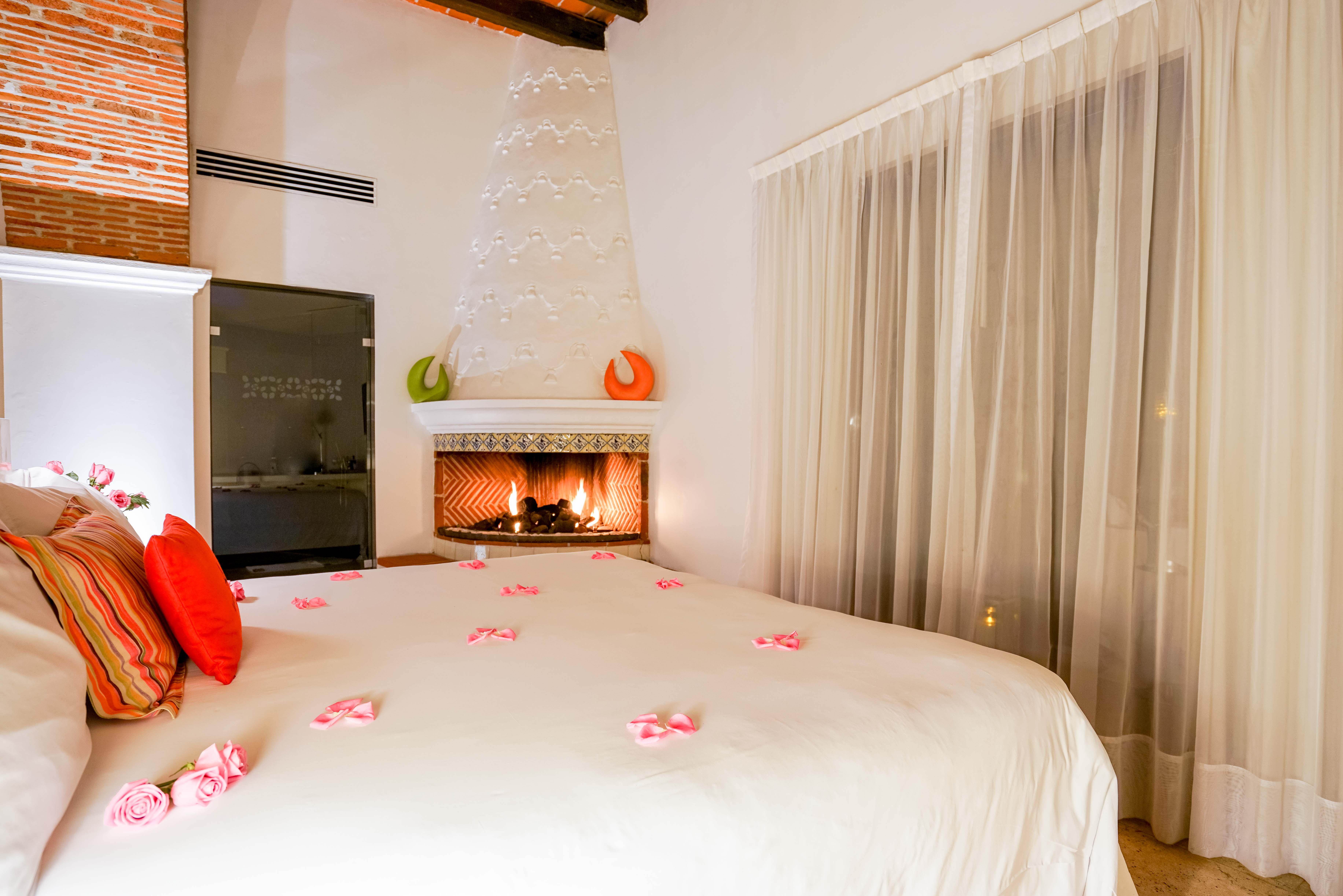 Anticavilla Hotel Restaurante & Spa (Adults Only) Cuernavaca Extérieur photo