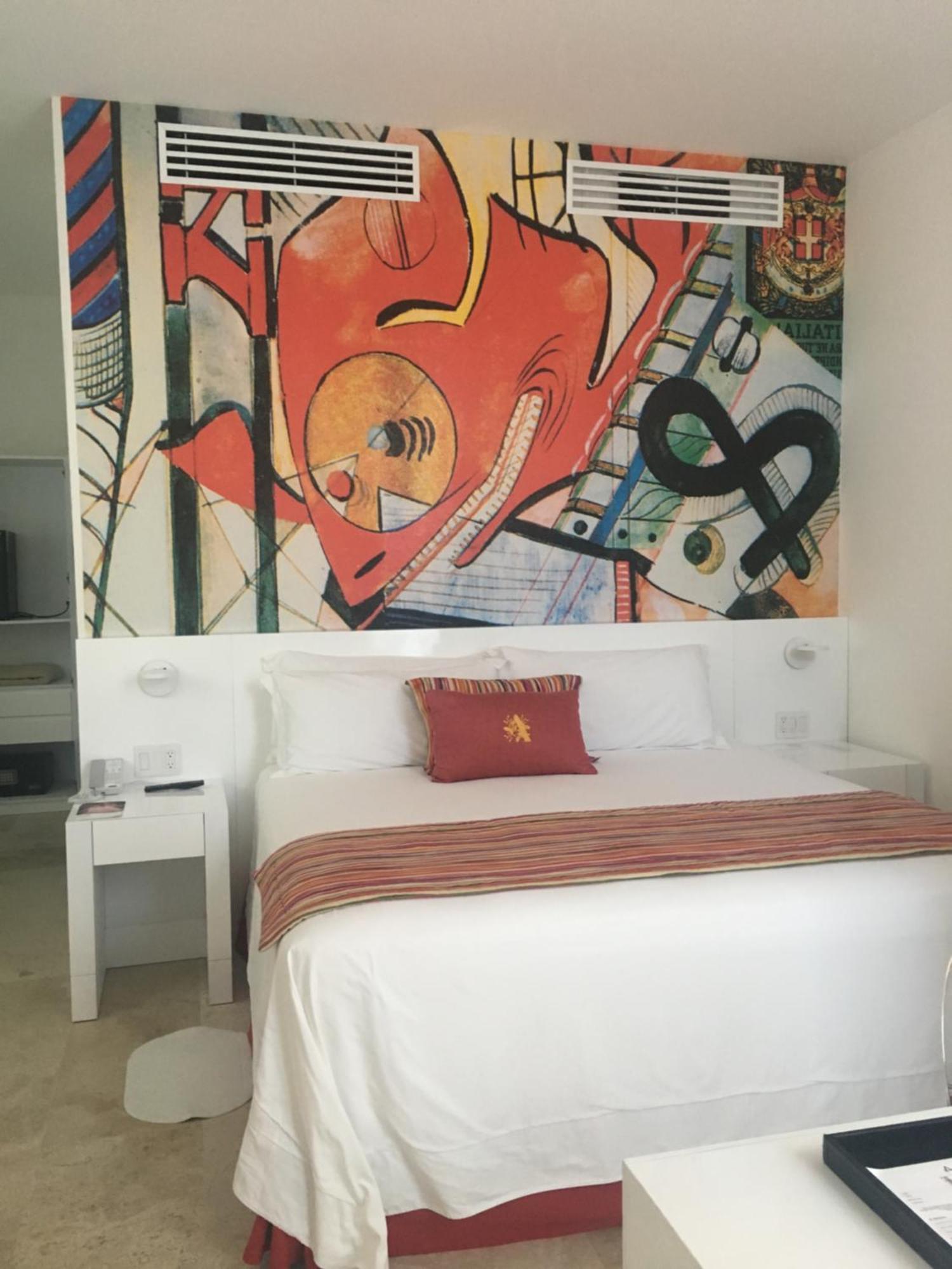 Anticavilla Hotel Restaurante & Spa (Adults Only) Cuernavaca Extérieur photo